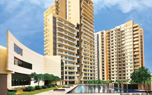 Tata Gurgaon Gateway